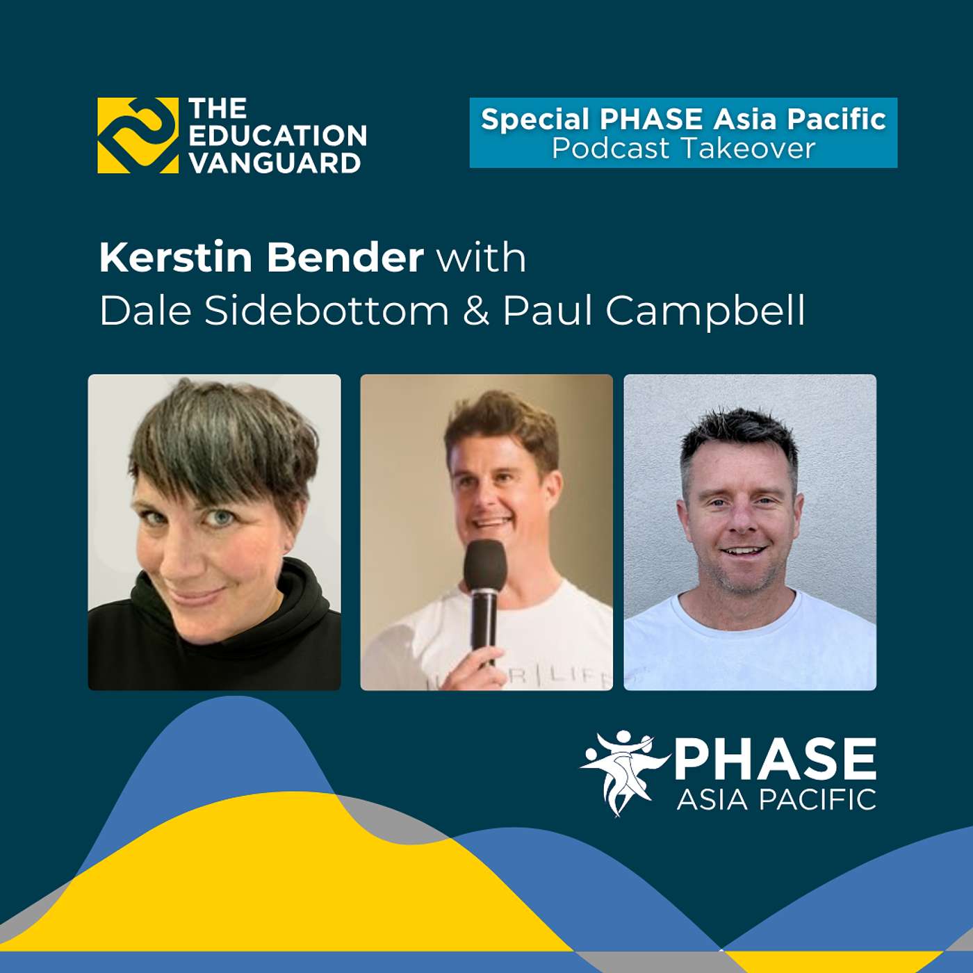 Whole School Wellbeing Starts with Play: A School of Play Conversation