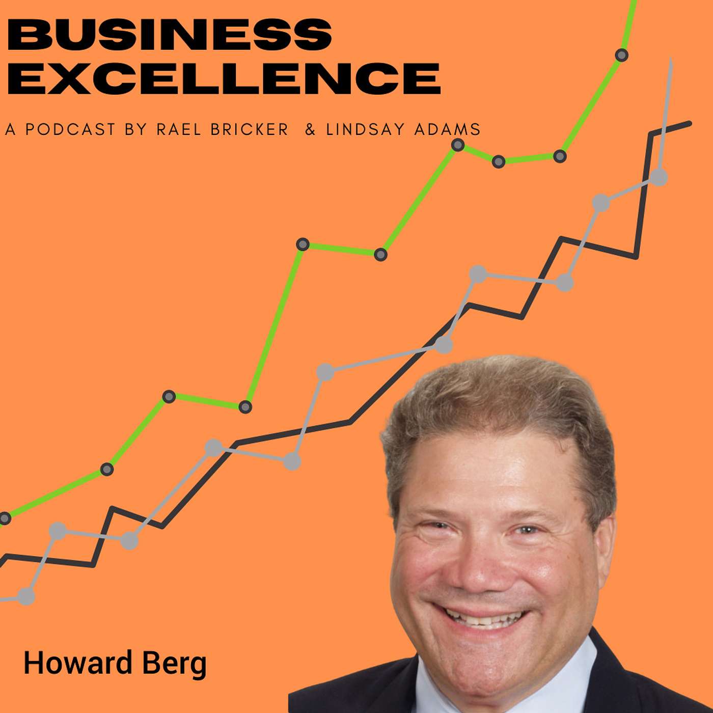 Business Excellence - TOP 5 Series