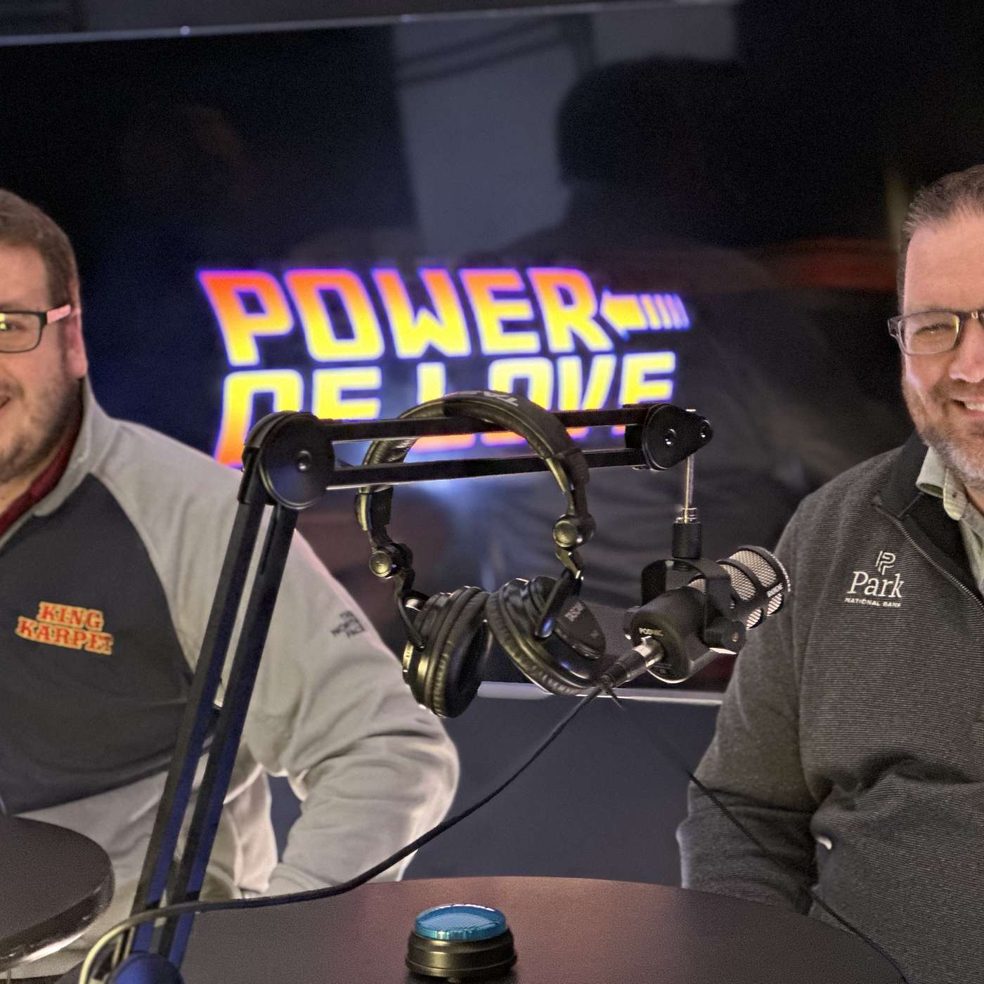 CommunityPodcast