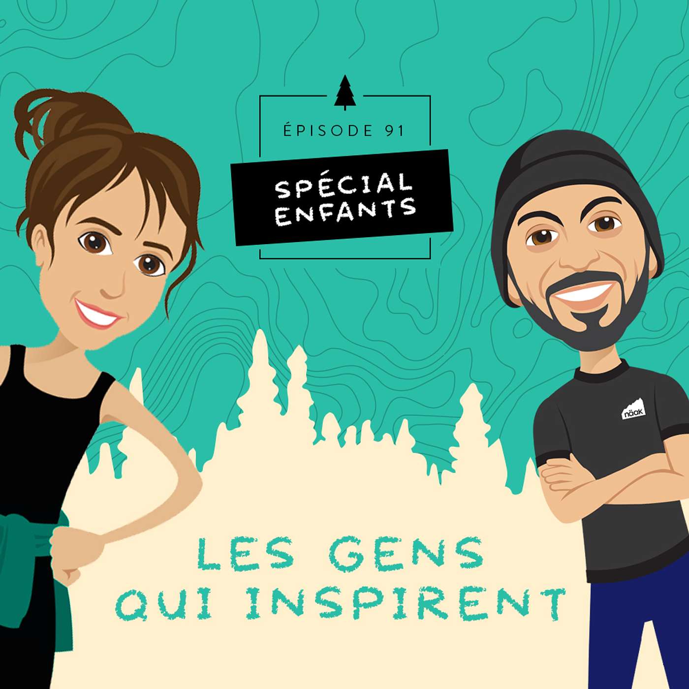 Pas sorti du bois