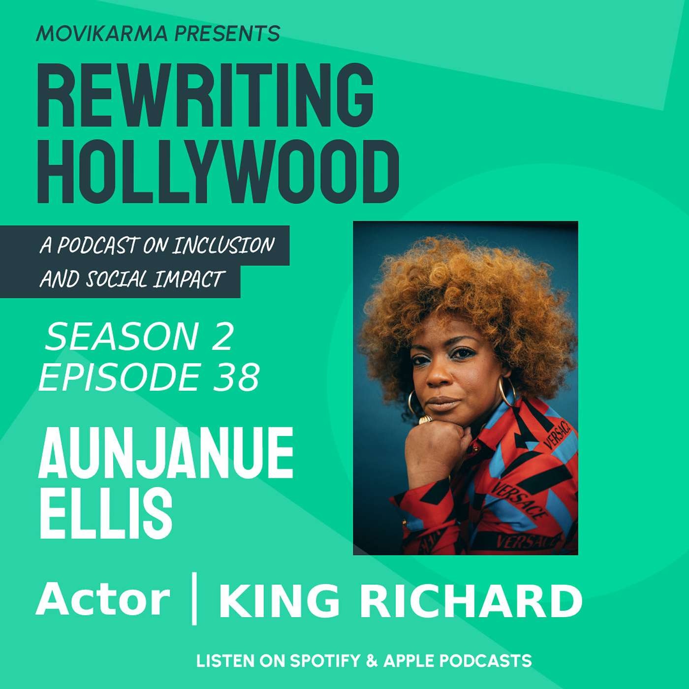 Rewriting Hollywood