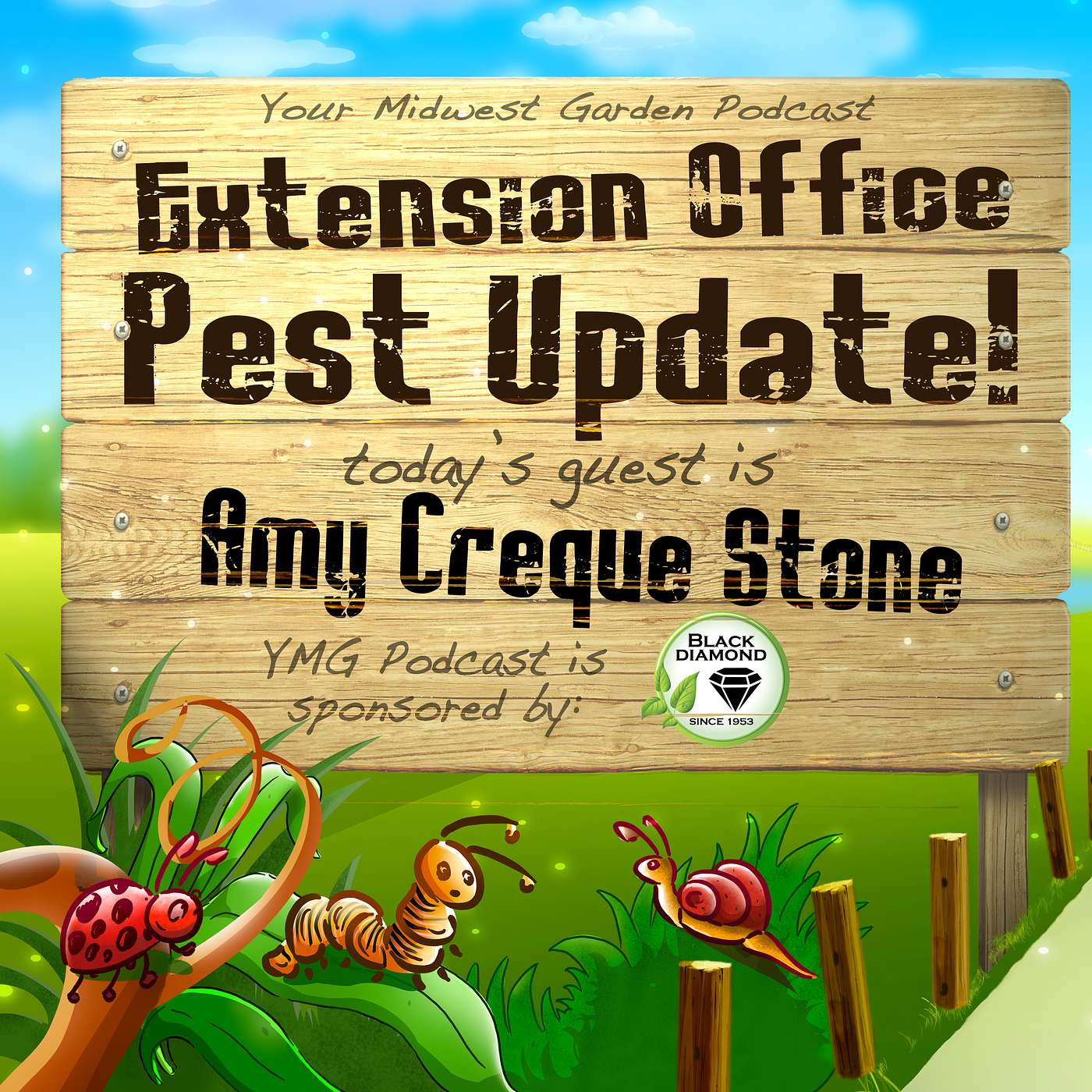 Extension Office & Pest Update