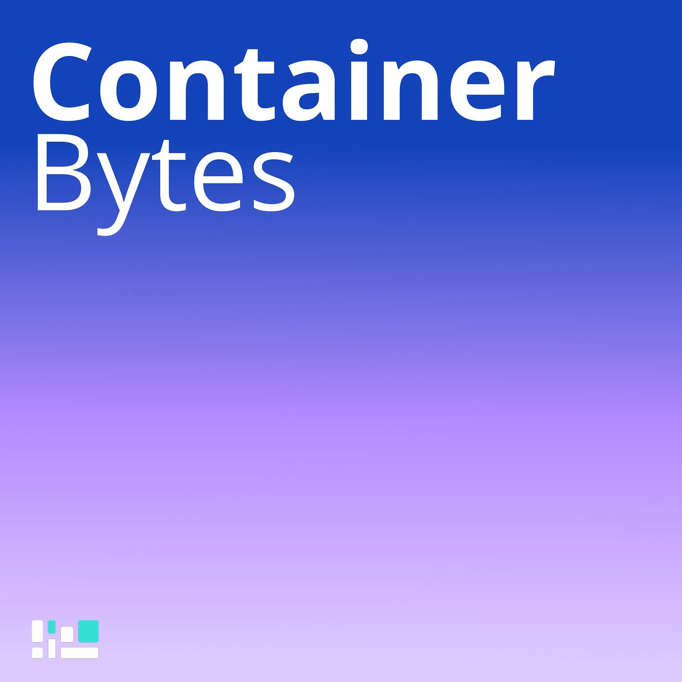 Container Bytes
