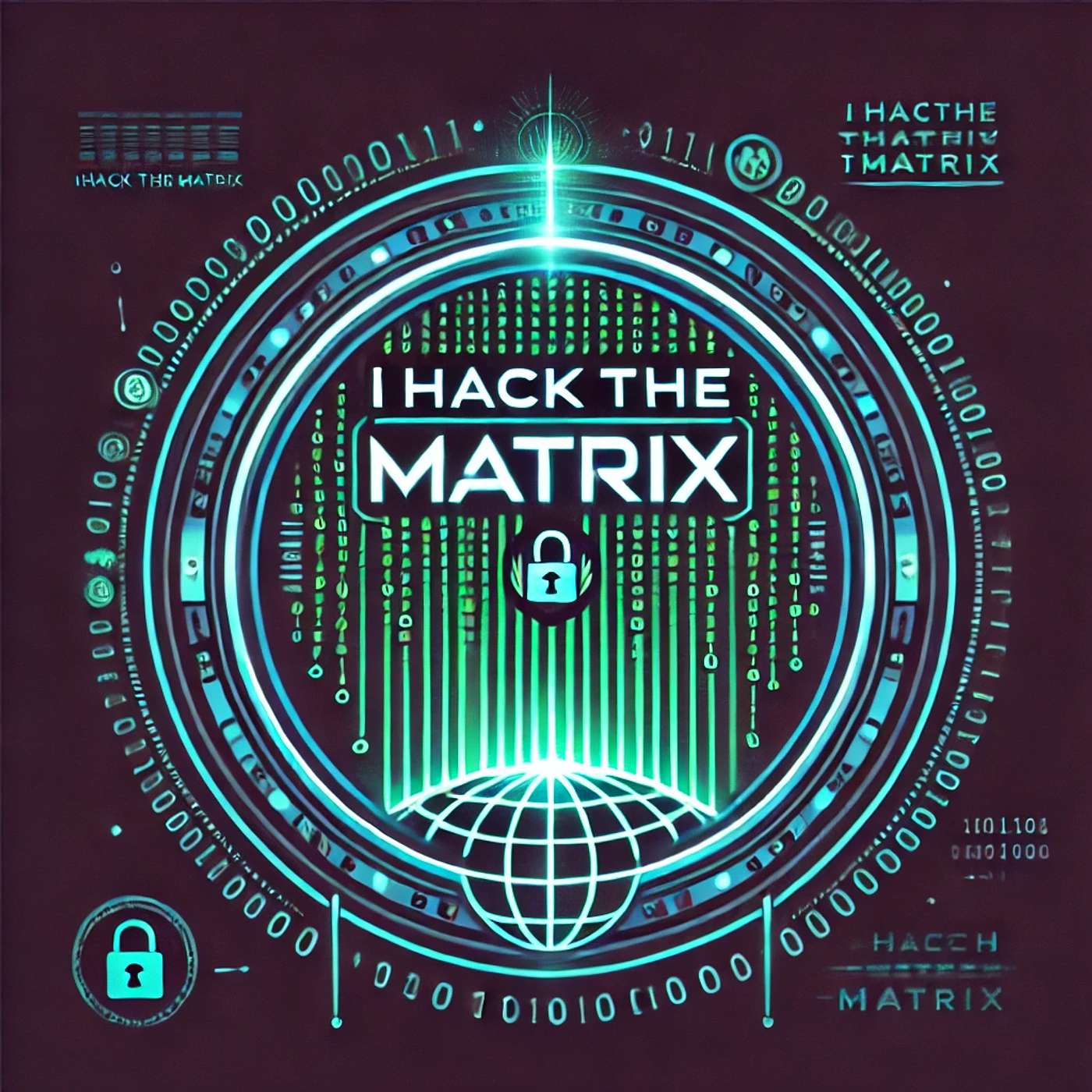 IHacktheMatrix