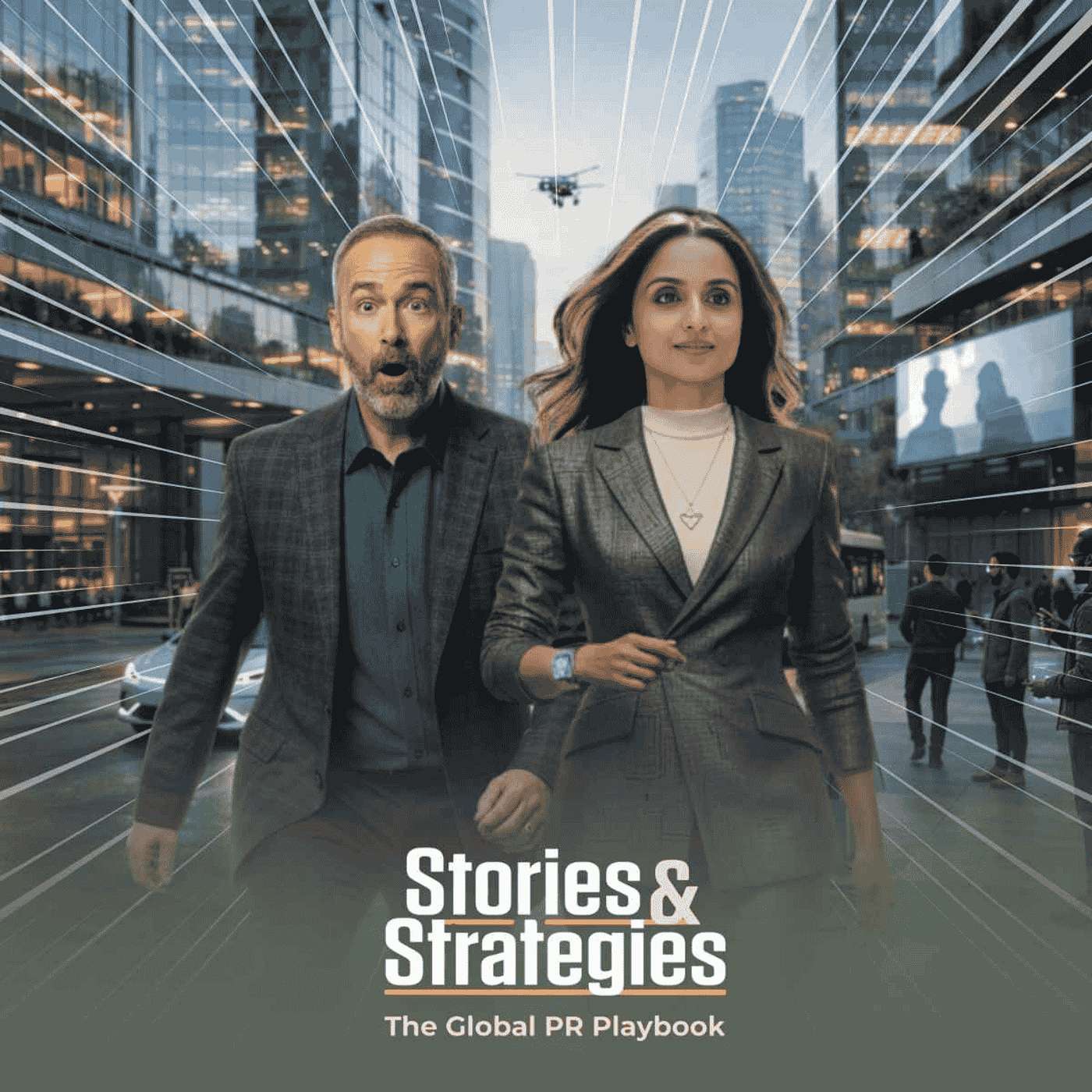 Public Relations… Ten Years in the Future