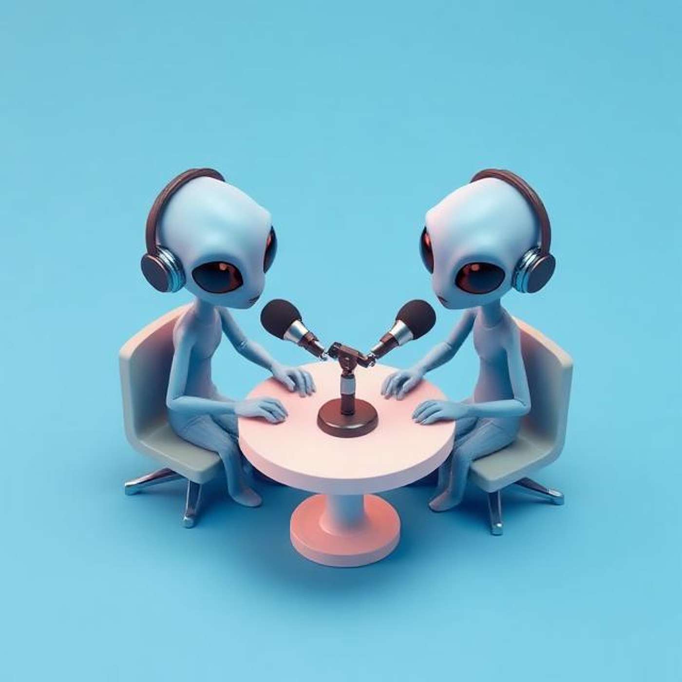 Two Aliens - The Disappearance and Murder of Jennifer Dulos