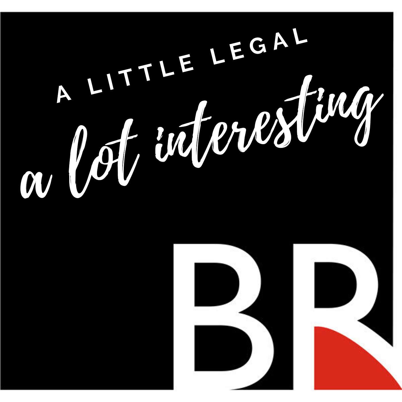 A Little Legal, a Lot Interesting: Remote Hearings with Ali Malek QC and Christopher Grout