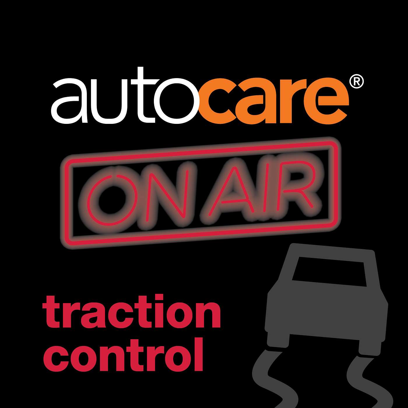 Auto Care ON AIR