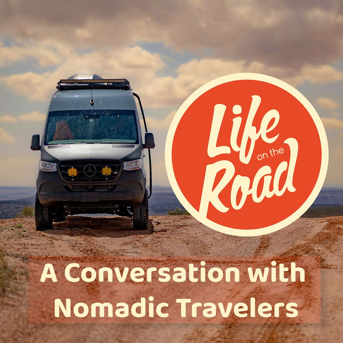 Life on the Road