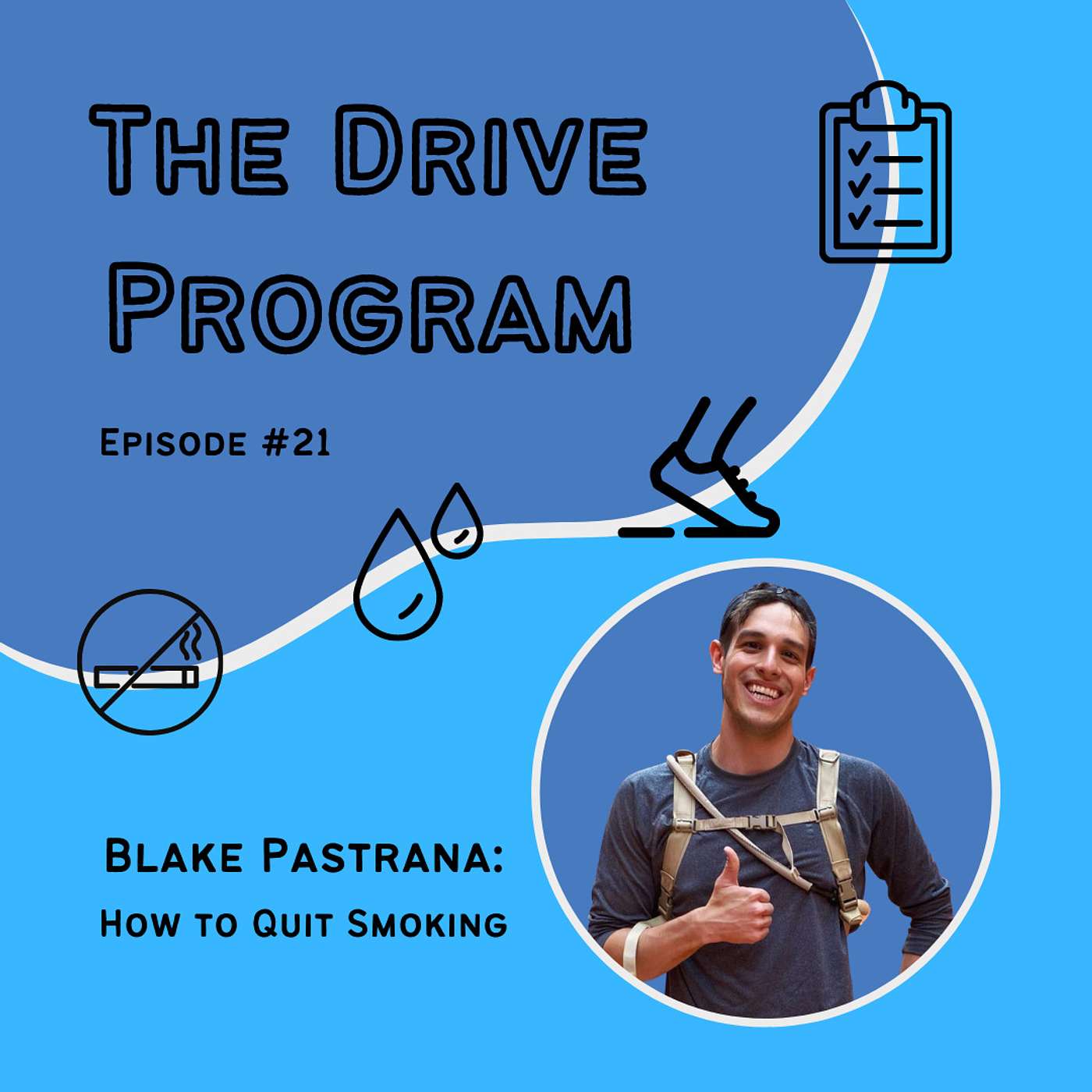 The Drive Program