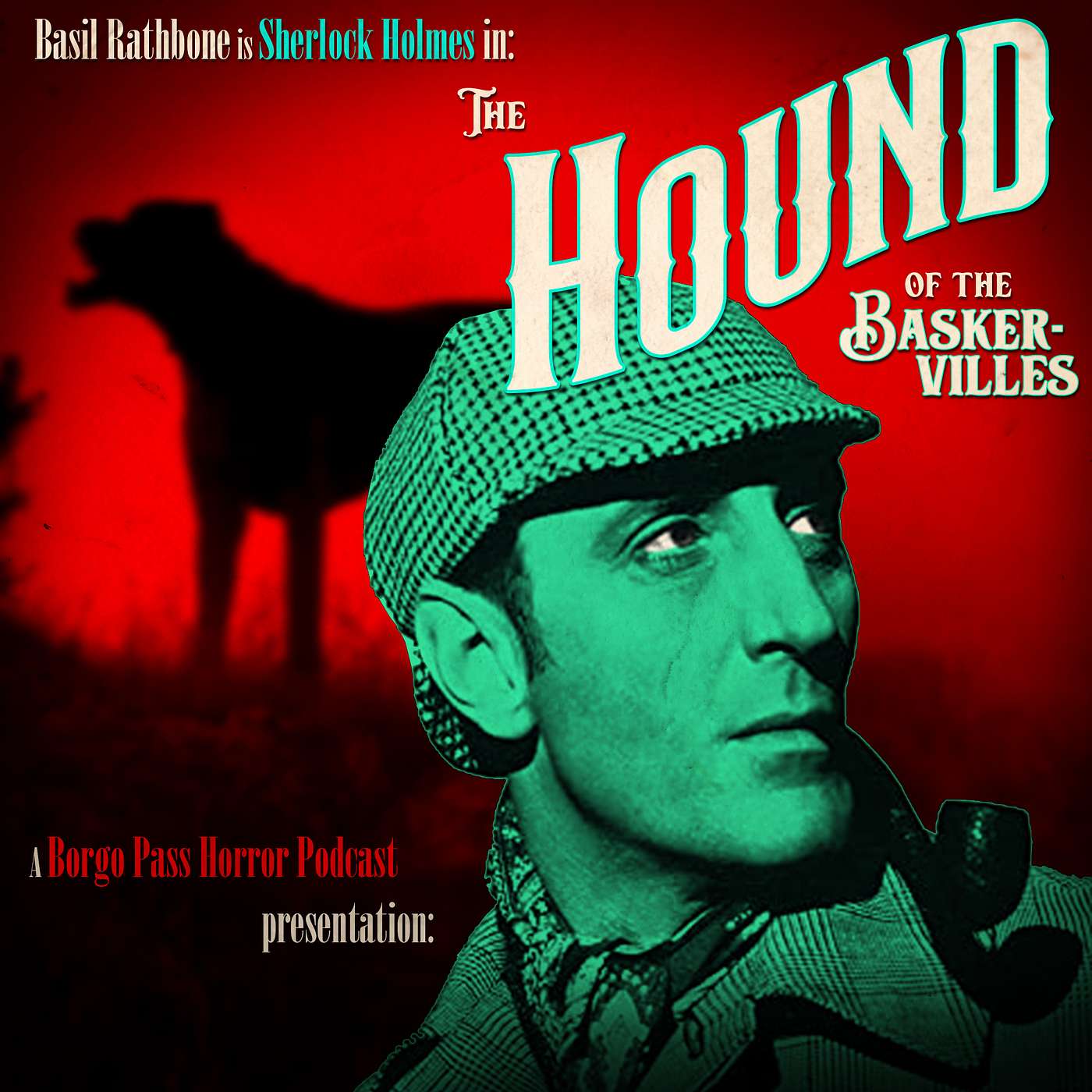 Borgo Pass Horror Podcast