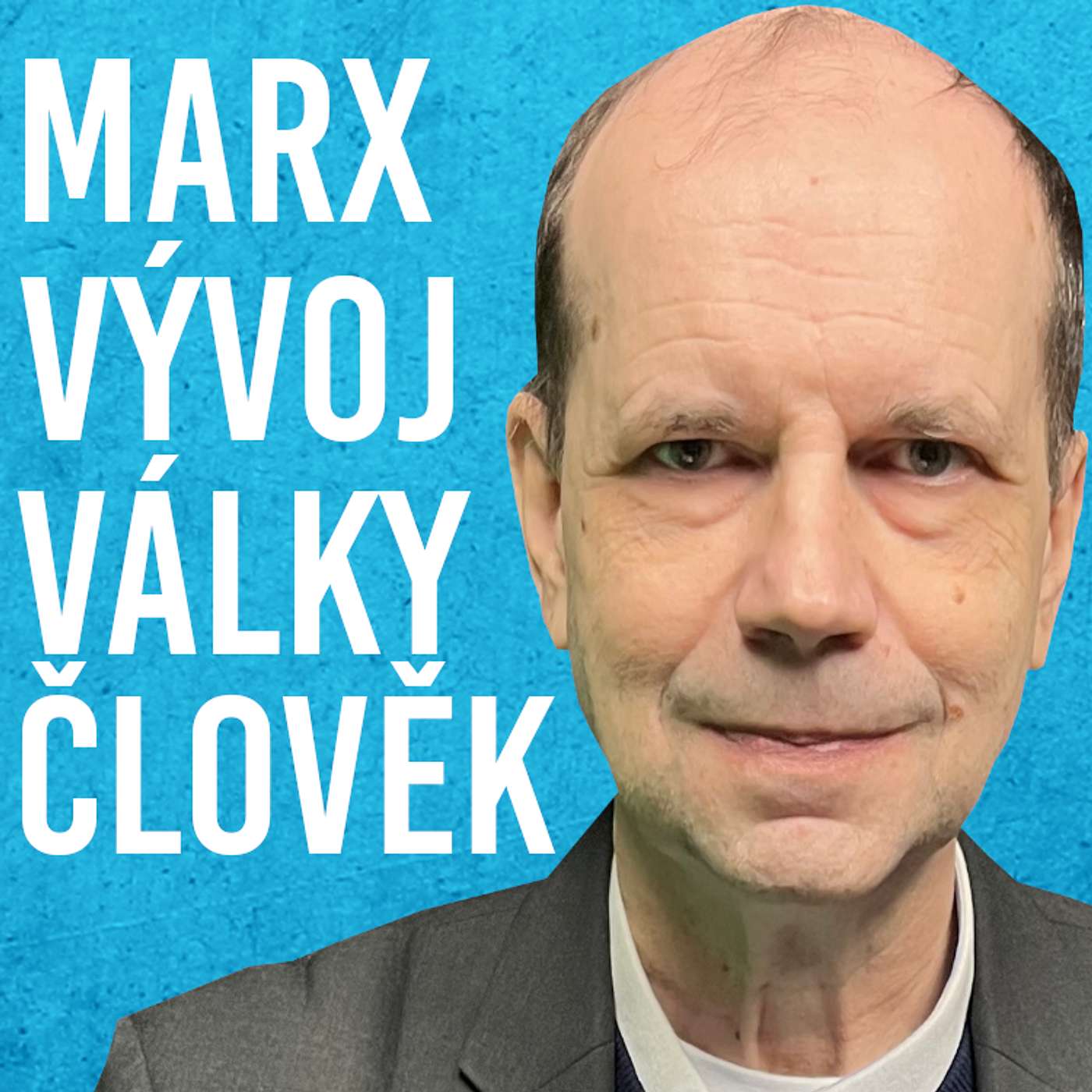 Pavel Mirovský Podcast
