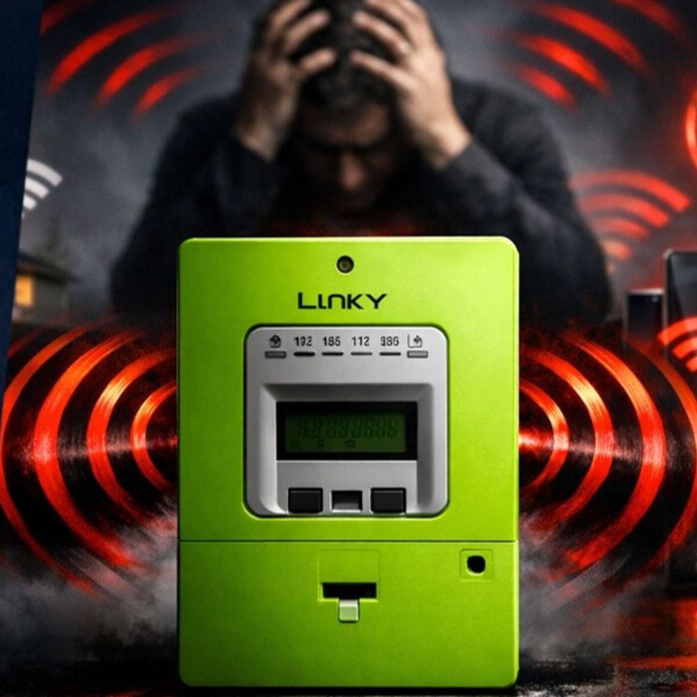 ONDES ÉLECTROMAGNÉTIQUES : LA VÉRITÉ SUR LEURS DANGERS AU QUOTIDIEN | GPTV L’ESSENTIEL