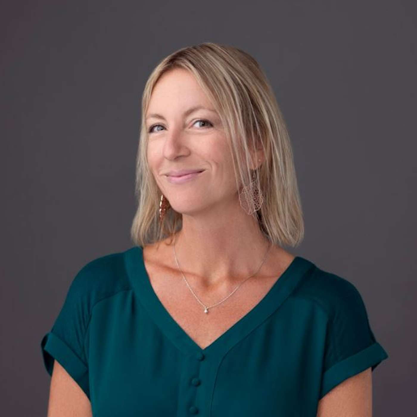 From Marine Science to Media Maven: The Diverse Journey of Randee Brown
