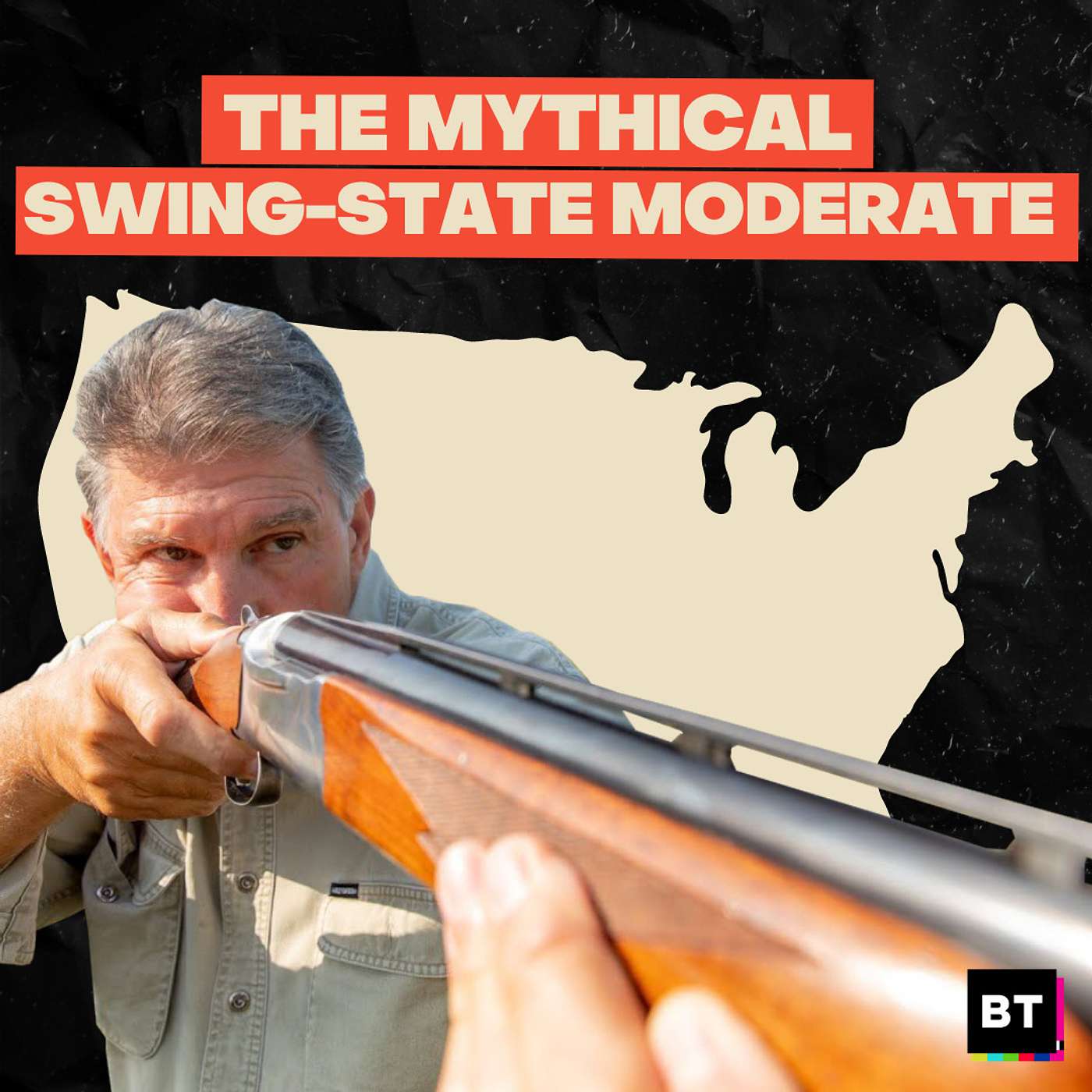 The Mythical Swing State Moderate episode artwork