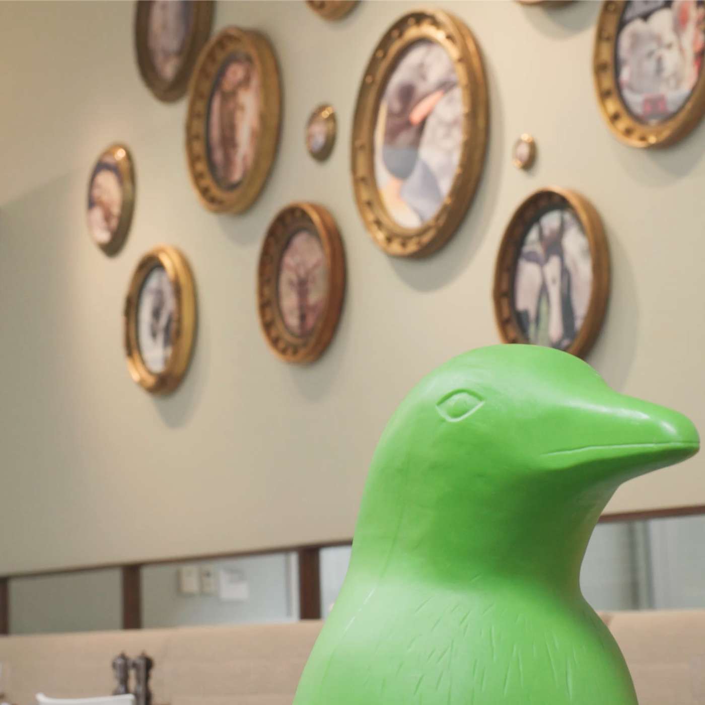 Southern Hospitality Meets Contemporary Art at this Unique Arkansas Dining Experience episode artwork