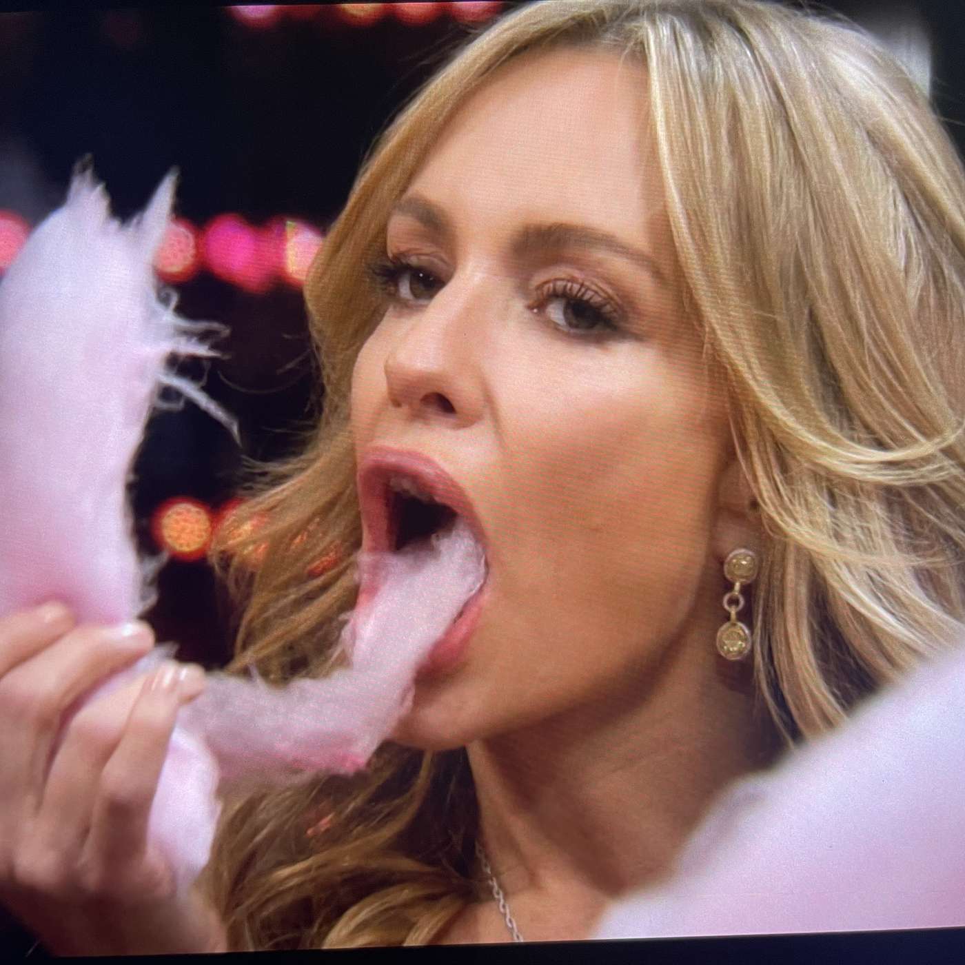 RHOBH S1, E3: We Got 99 Problems, But A Vegas Trip Ain't One episode artwork