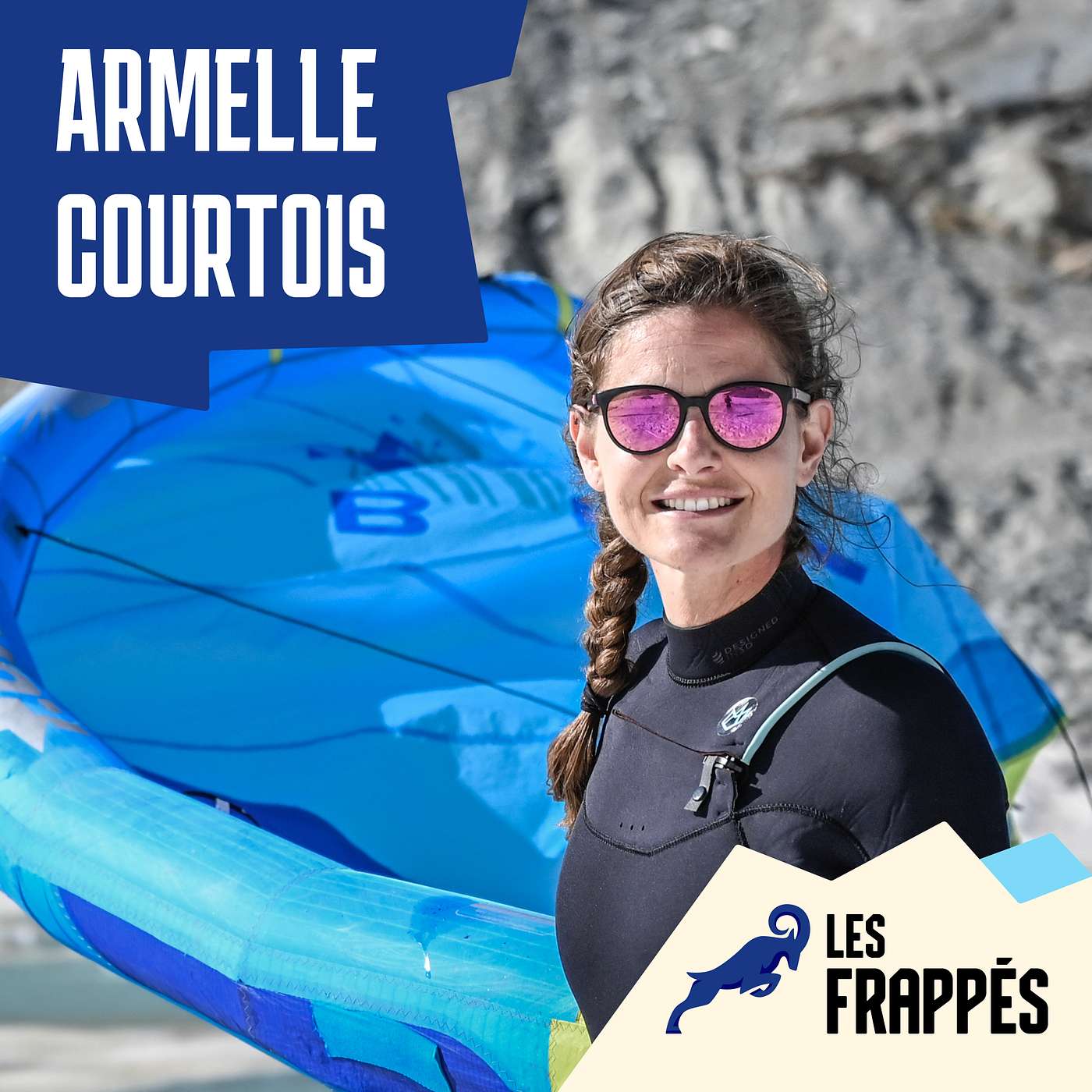 Armelle