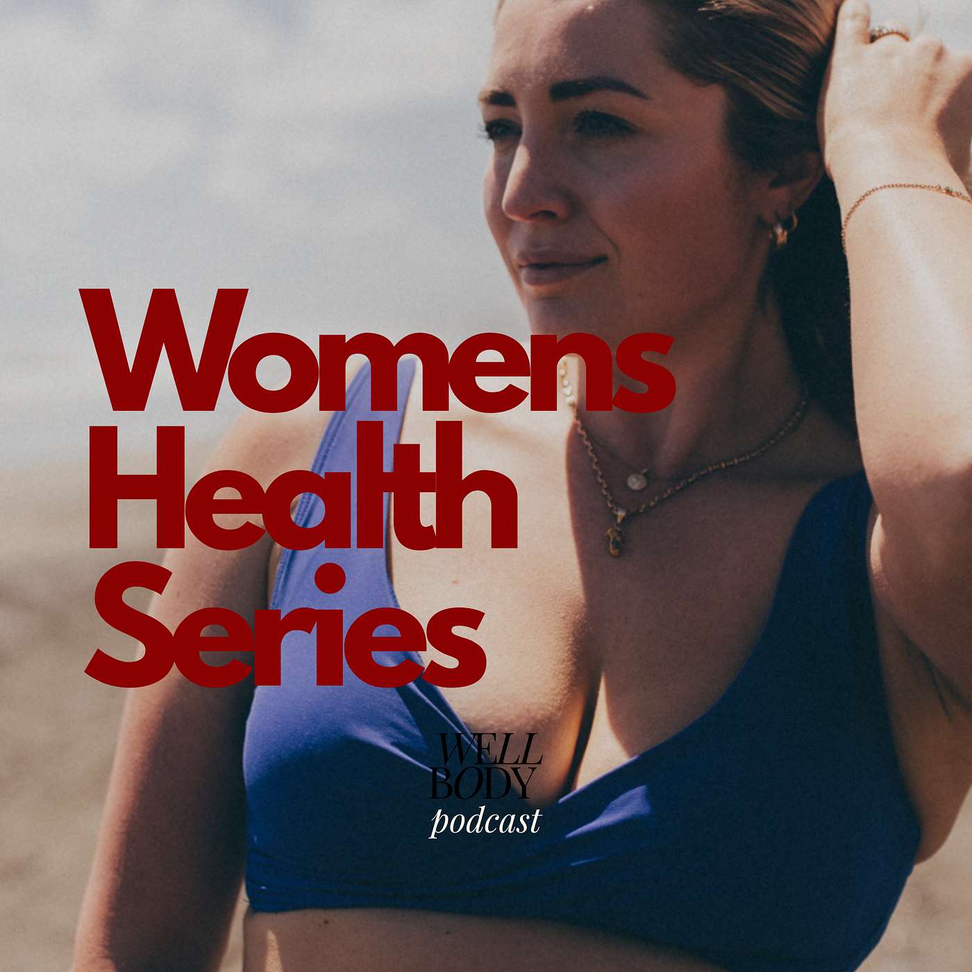 She Refused To Let Endometriosis Define Her - Shannons Story episode artwork