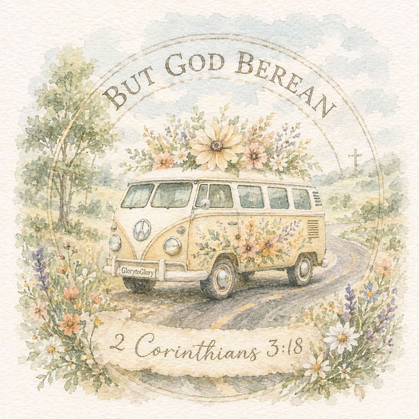 ButGodBerean