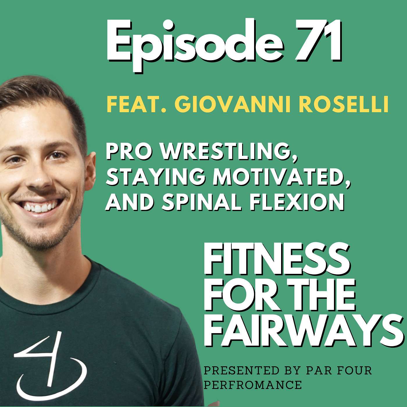 The Beyond Pain Podcast