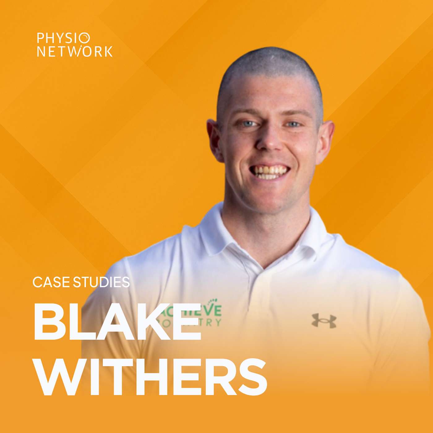 [Case Studies] Using foot orthoses in real-world lower limb cases with Blake Withers