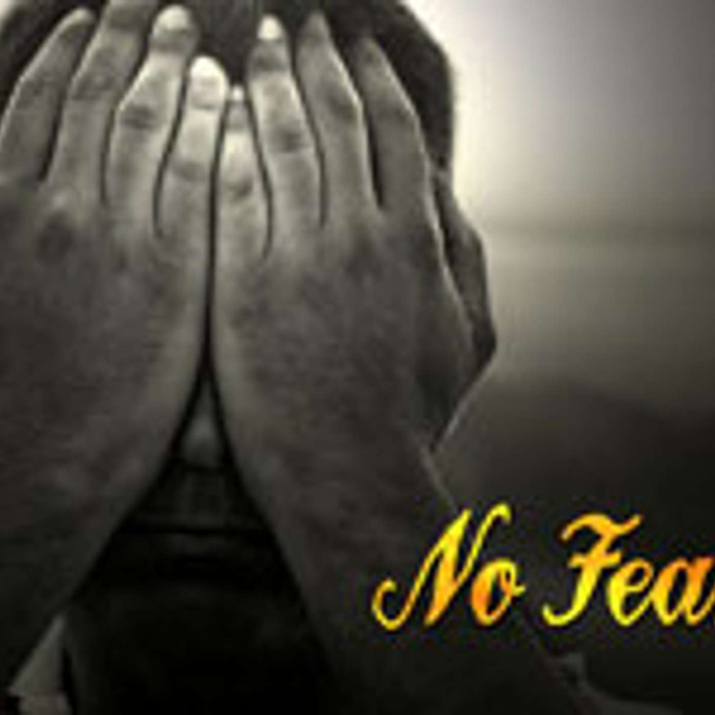No Fear episode artwork