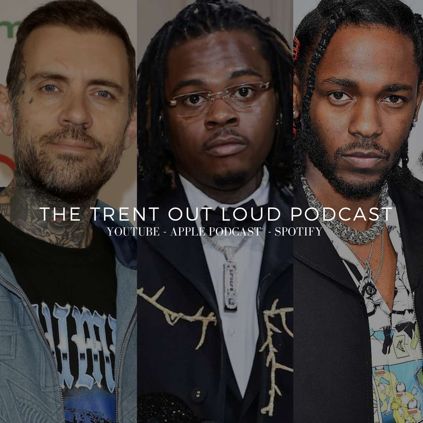 EP228: New Drake Ghost Writer Allegations, Kendrick AI Response, Gunna & Young Thug Are Cool, Adam22 vs Joe Budden, & Quick News.