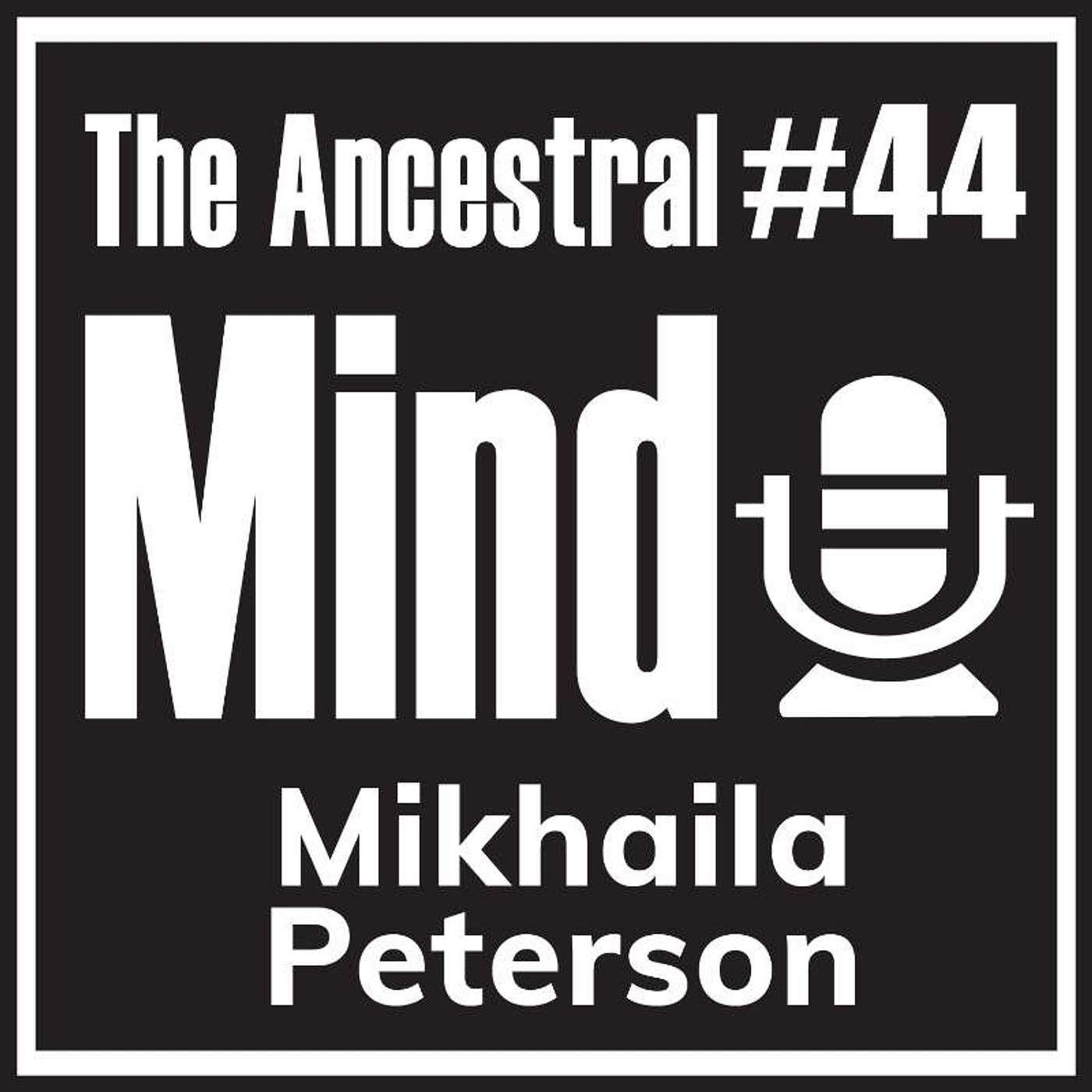 #44 – Mikhaila Peterson's Lion Diet, a Hardcore Carnivore Lifestyle