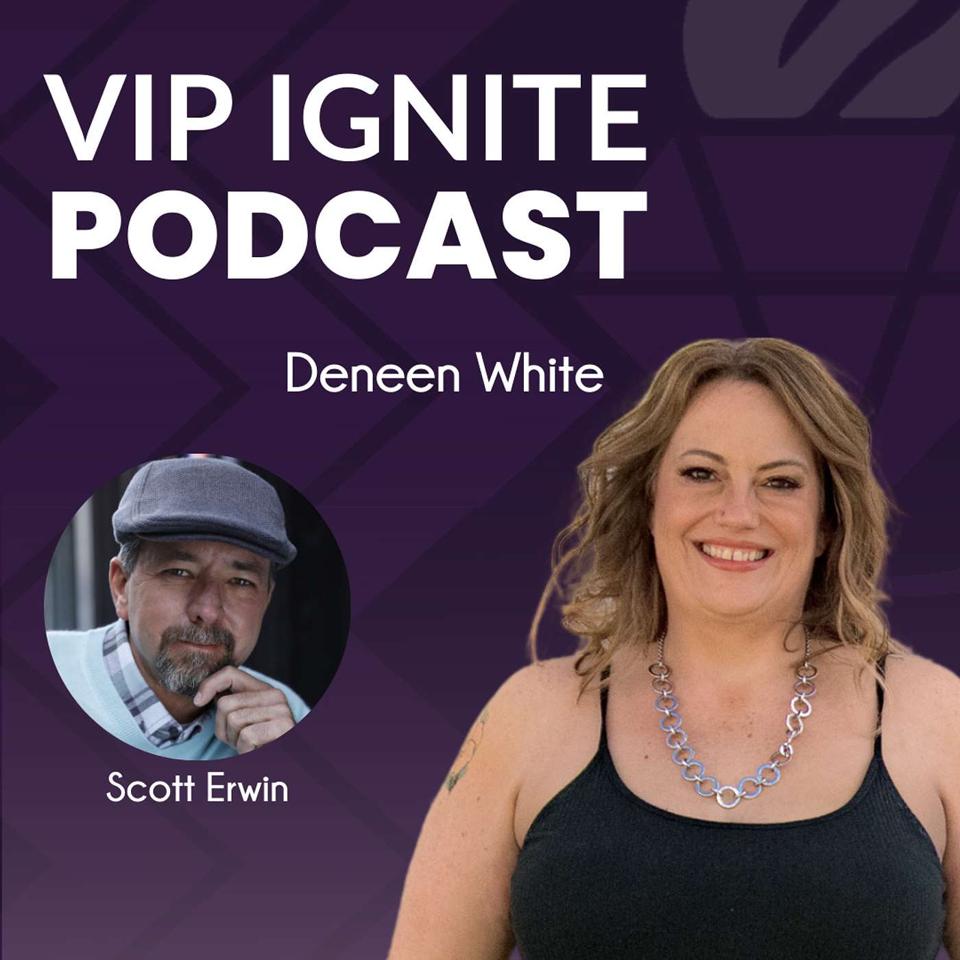 Never Be Afraid To Try Out New Things | Scott Erwin