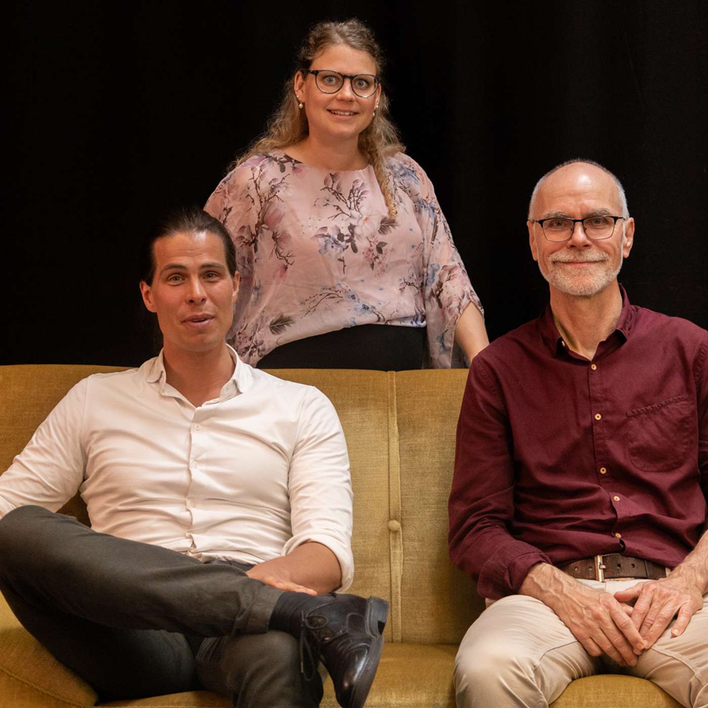 Den Grønne Sofa - en NIRAS-podcast