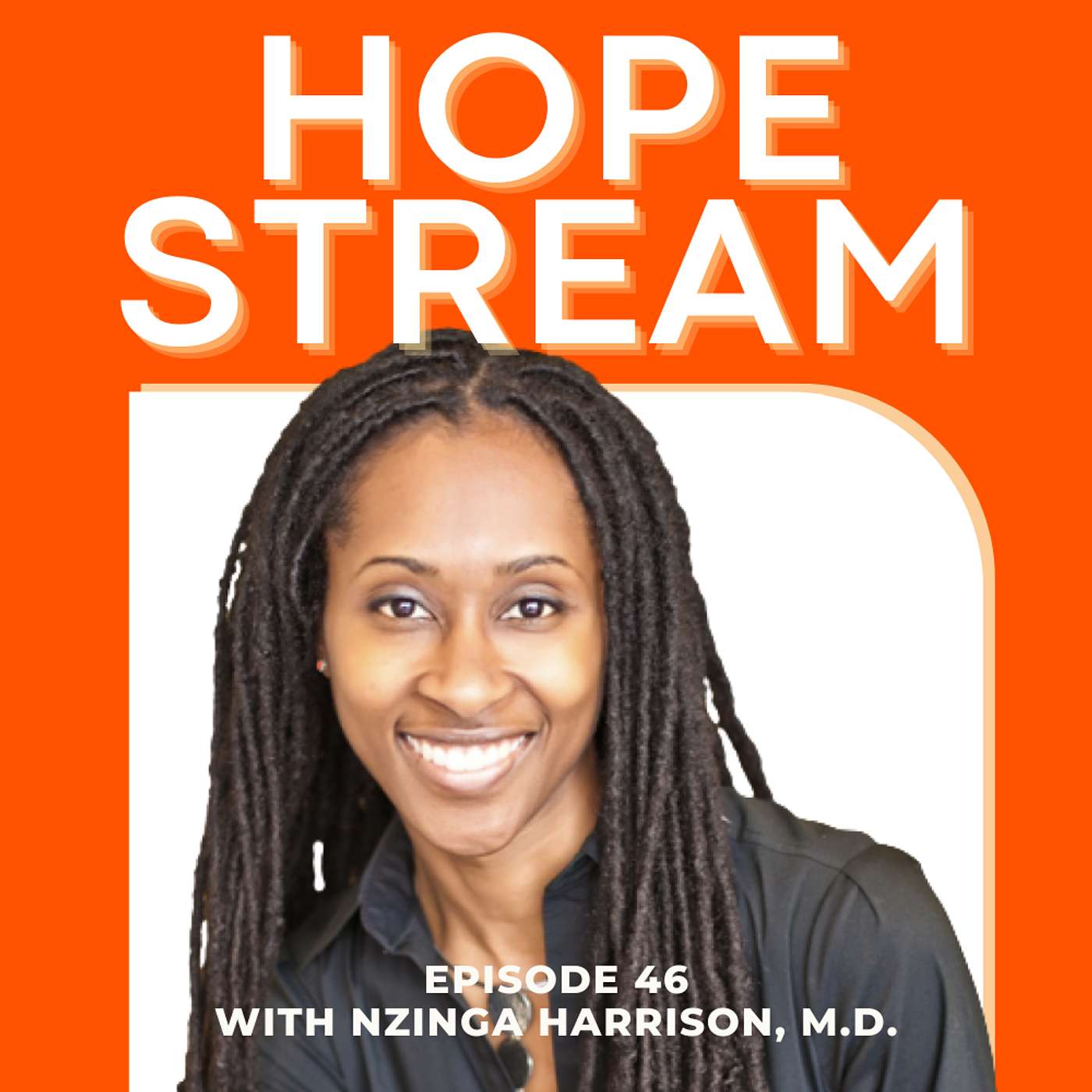 The Marijuana Episode: The Real Deal About Teens, Weed and Addiction with Dr. Nzinga Harrison