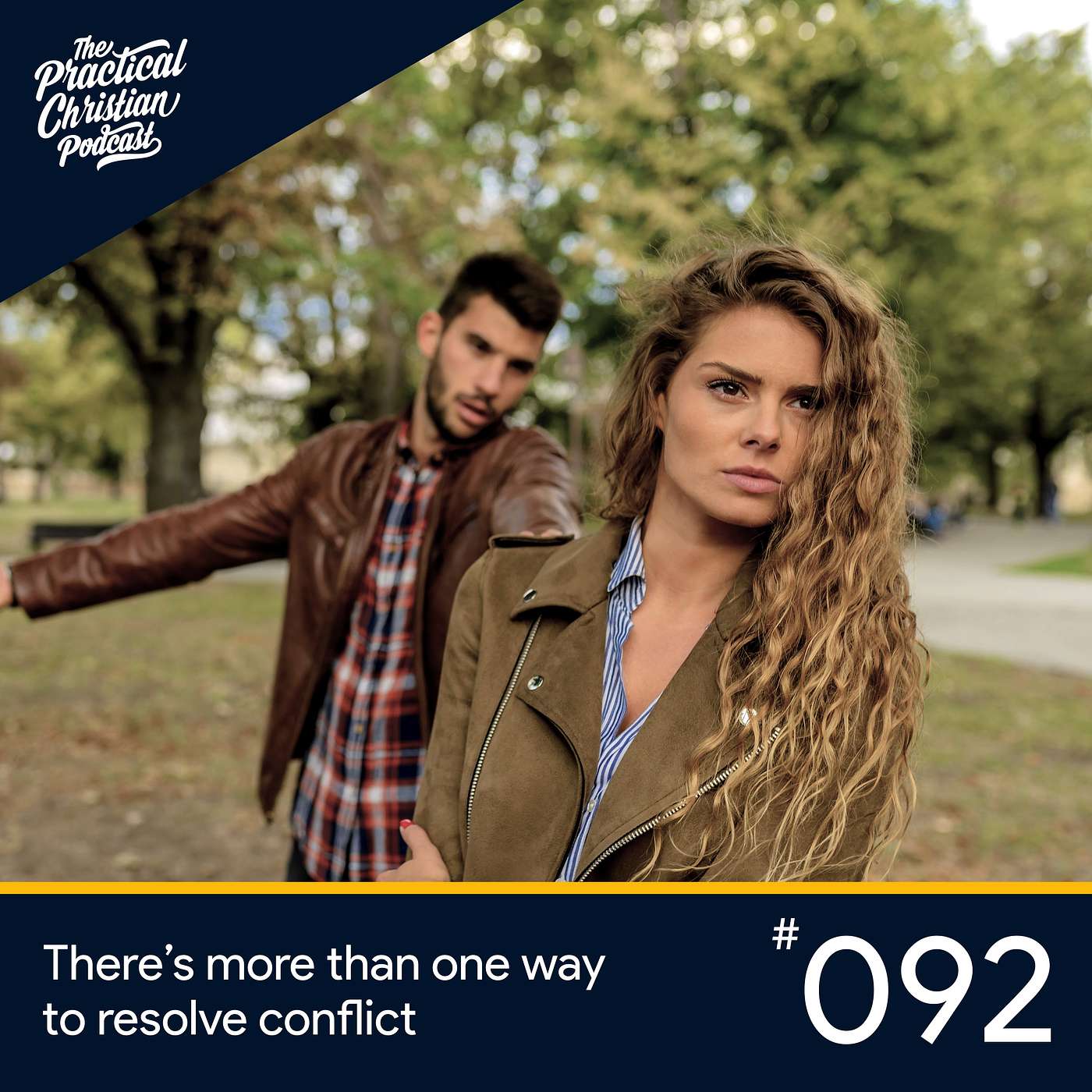 The Practical Christian Podcast