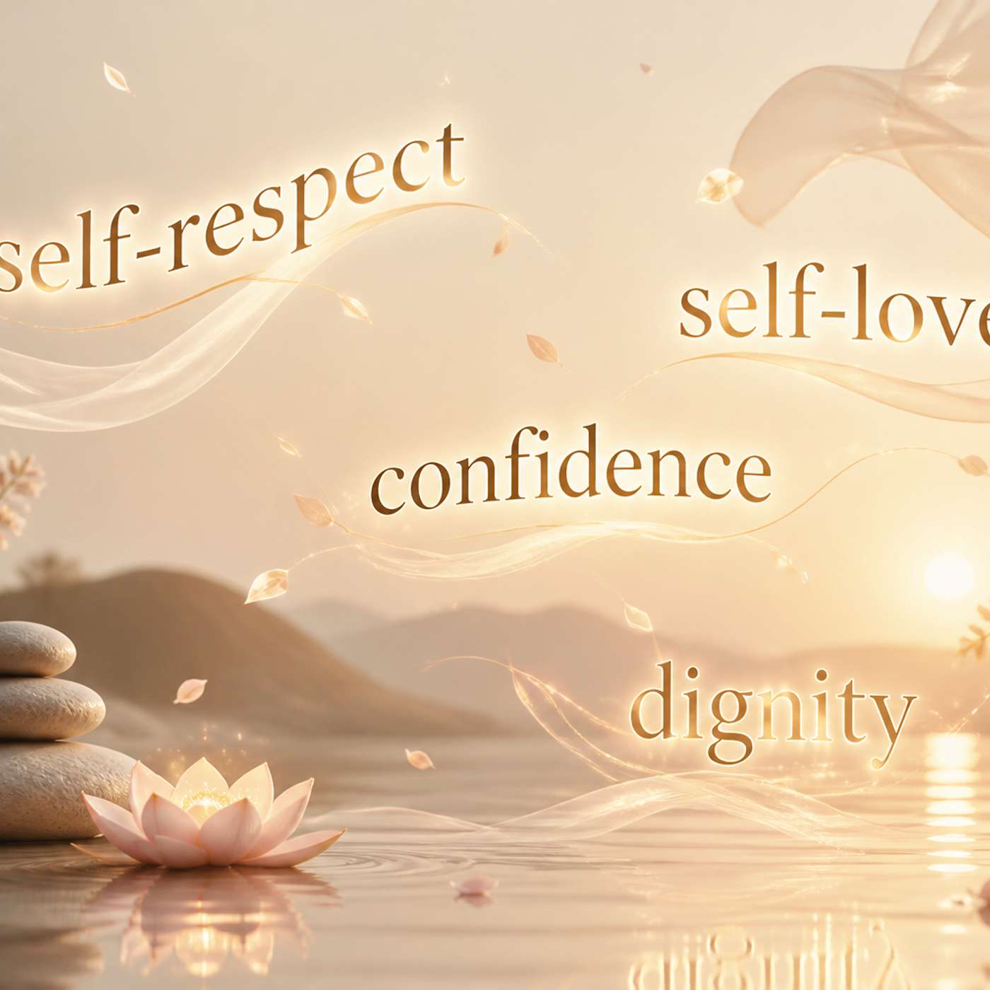 Respè pou Tèt ou. Lanmou pou Tèt ou! Sa se Self-love! episode artwork