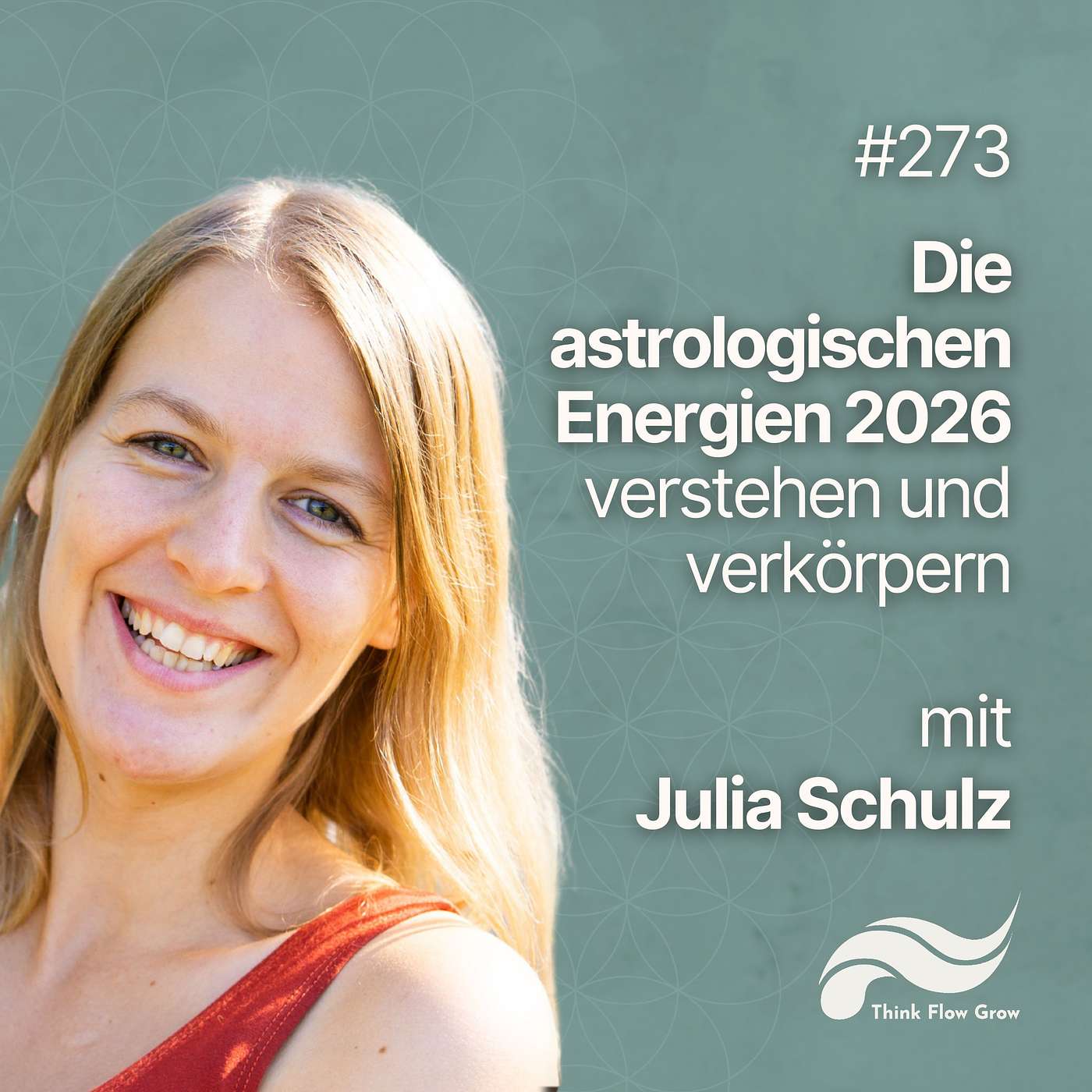 Think Flow Grow Cast mit Tim Boettner