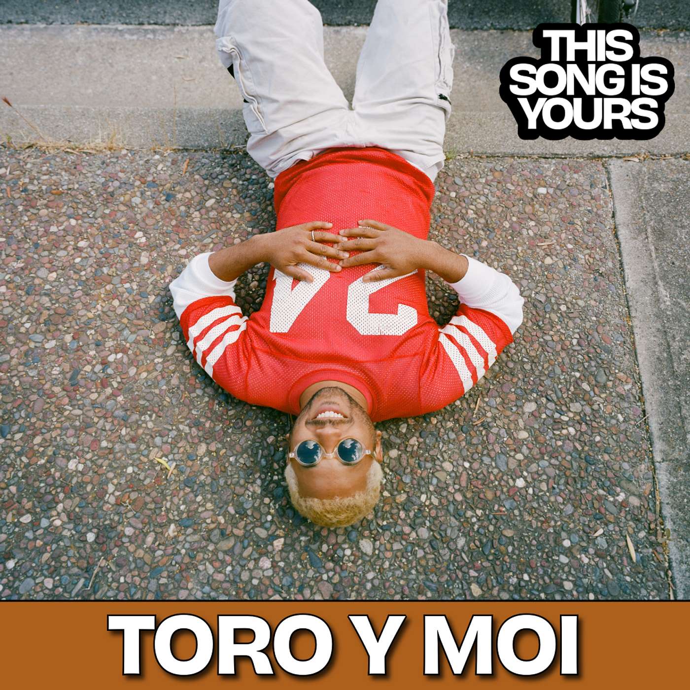Toro Y Moi episode artwork