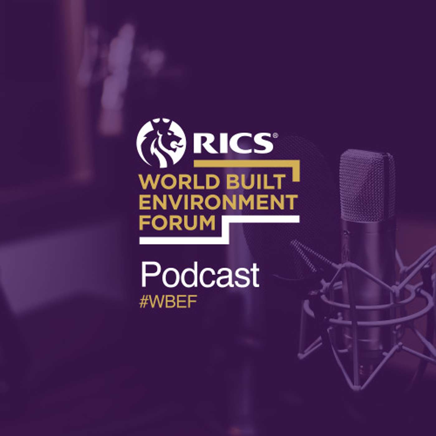 WBEF: The Role of Robotics in Construction with Professor Thomas Bock #36