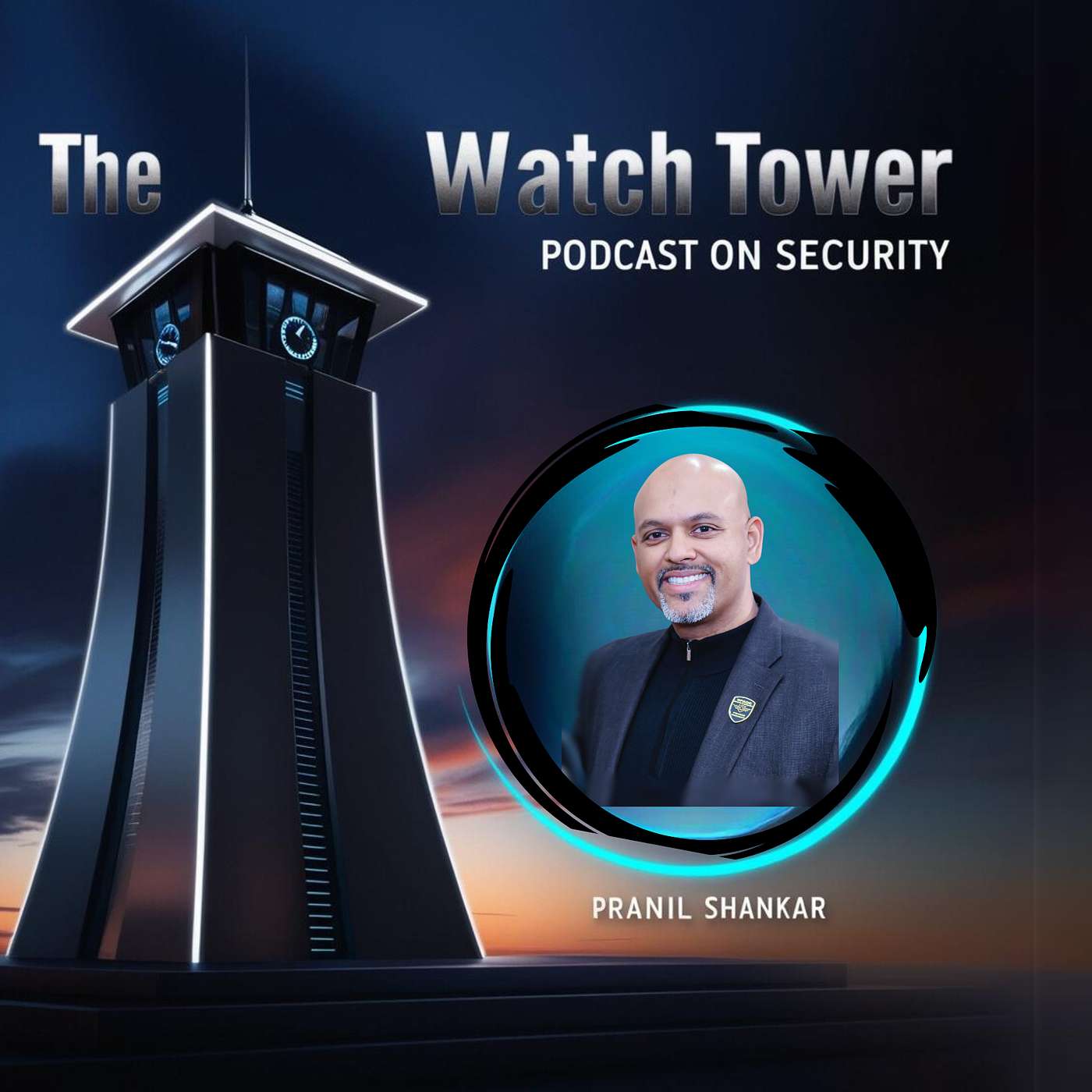 The Watch Tower