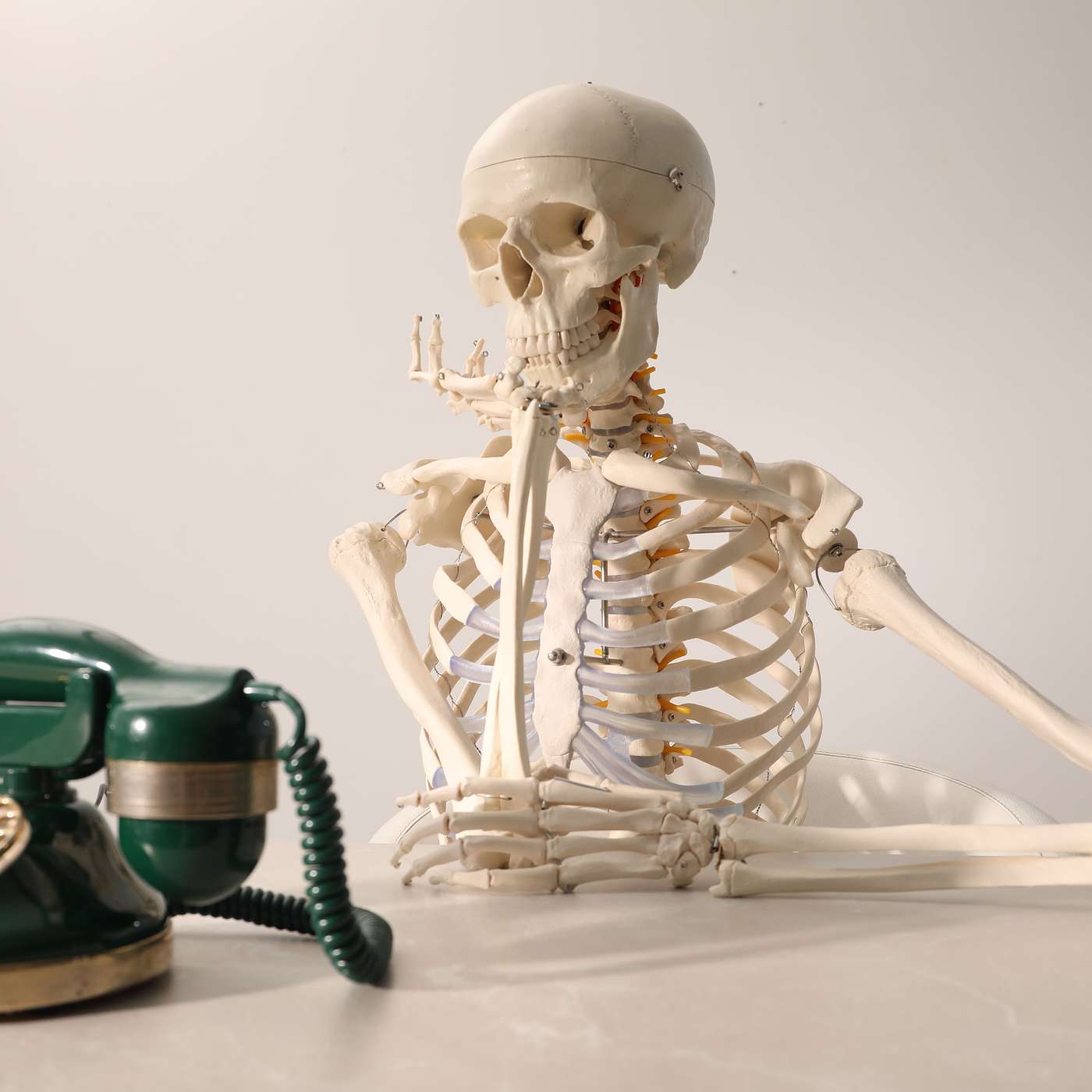 #129 What to Do After the Interview (Are They Ghosting You?)