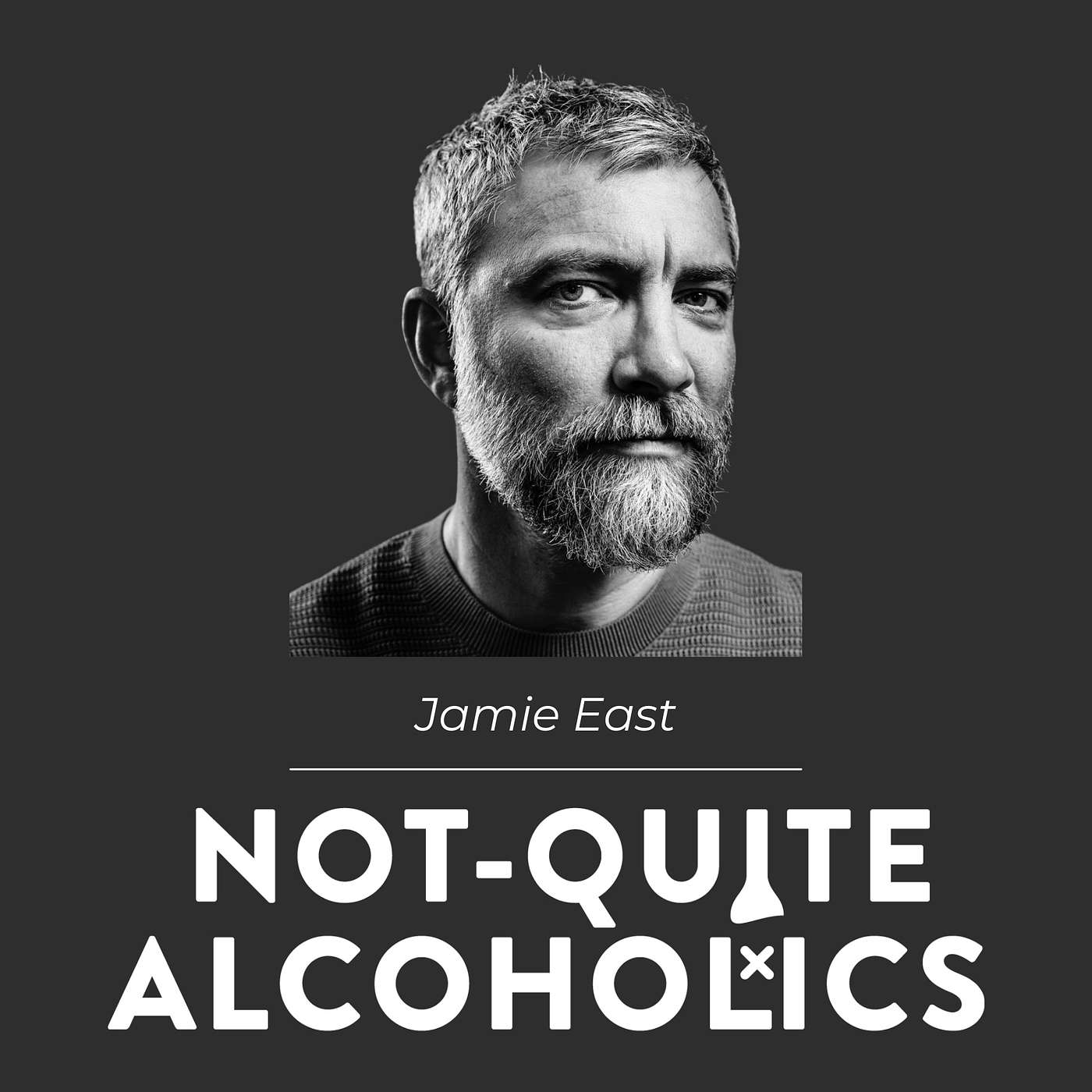 Not-Quite Alcoholics