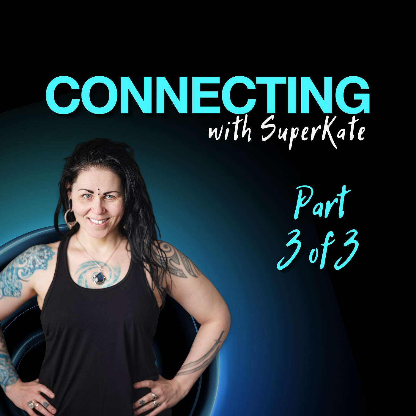 How To Build Rest Into A Life That Isn't Going To Slow Down — Part 3 of 3