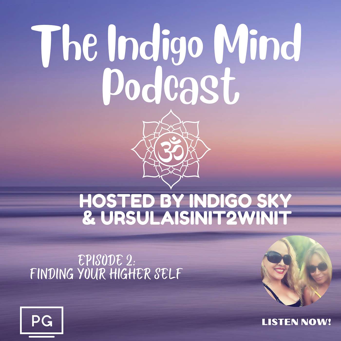 The Indigo Mind Podcast