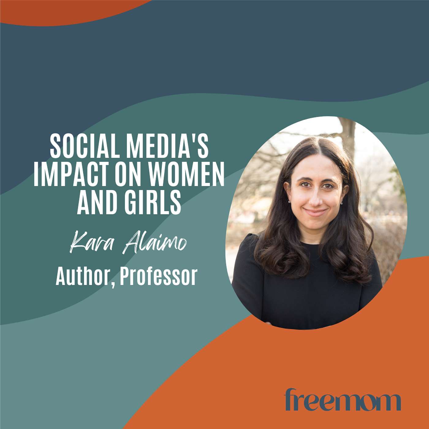 freemom, conversations for modern mothers