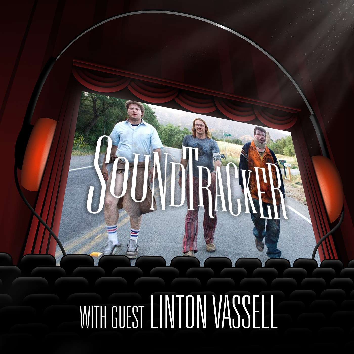 Soundtracker
