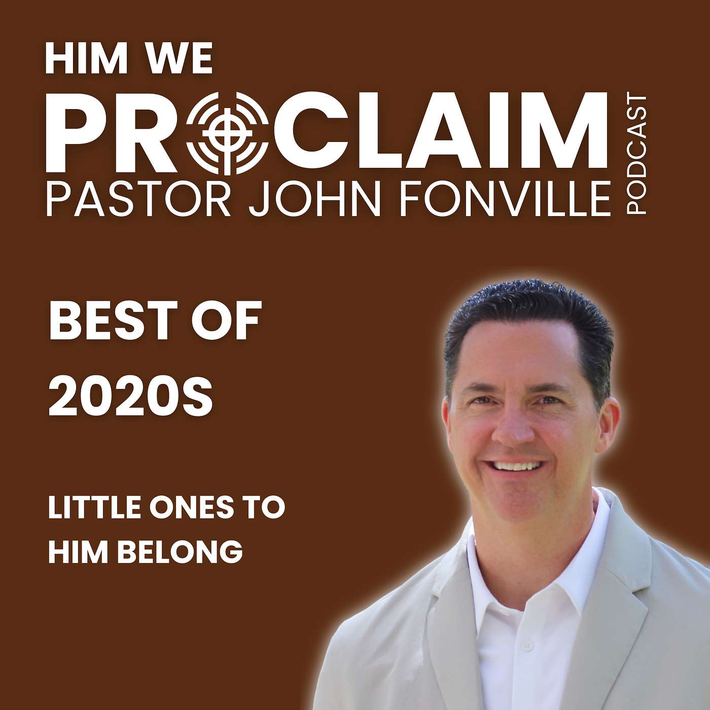 Him We Proclaim Podcast