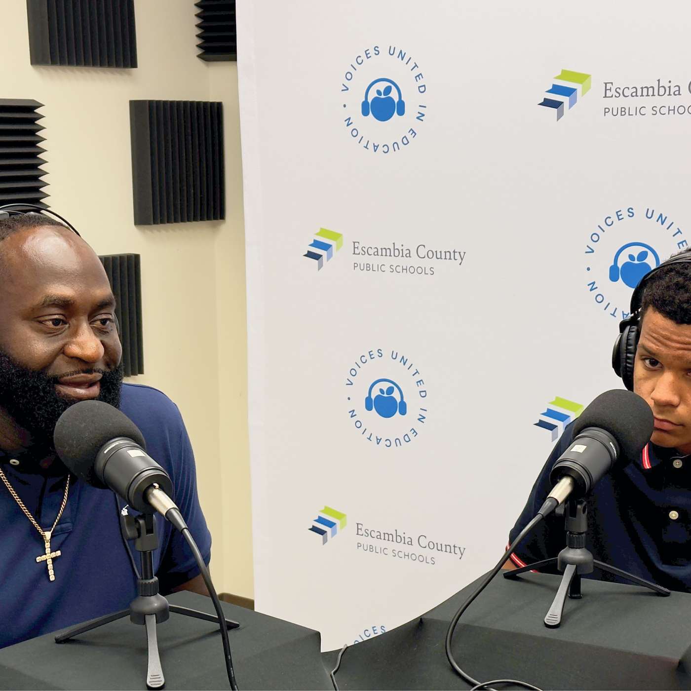 Ep 110 | From inmate to outreach: Building up at-risk youth