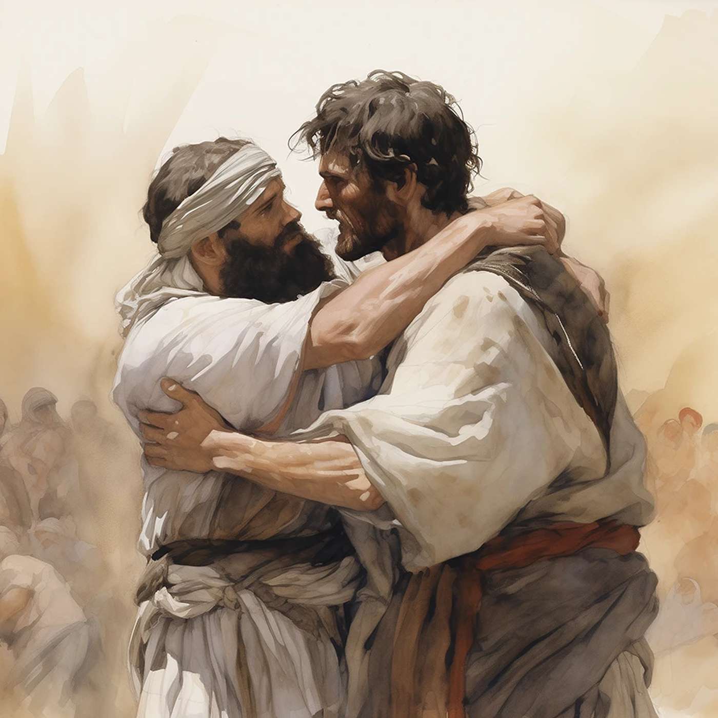 Plainfield Ponderings - Scripture Meditations
