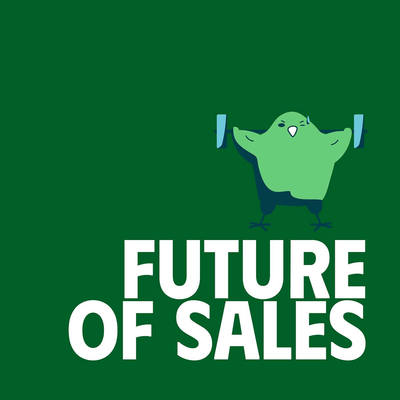 Chirp | The Future of Sales