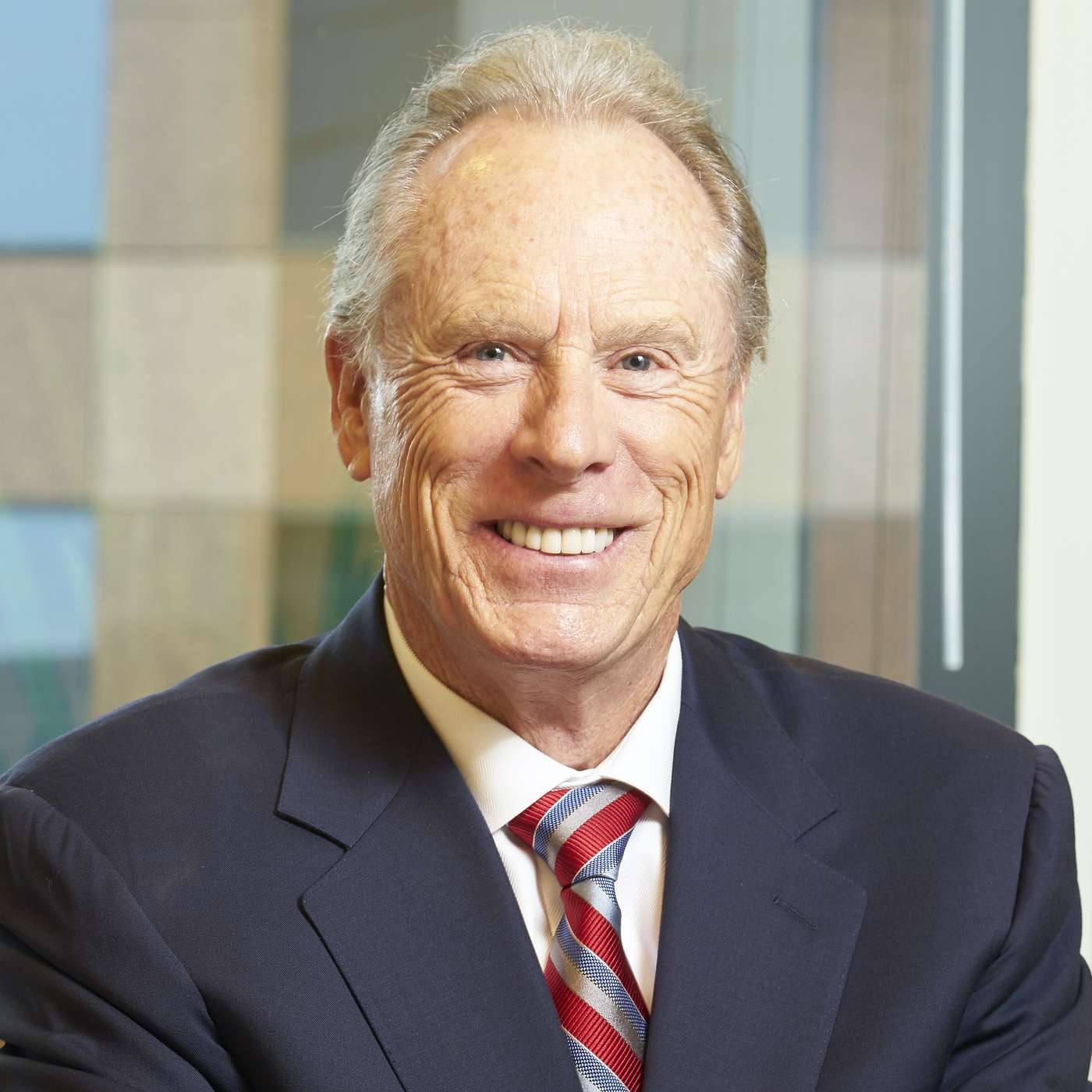 Getting Deals Done with Patrick A. Howell