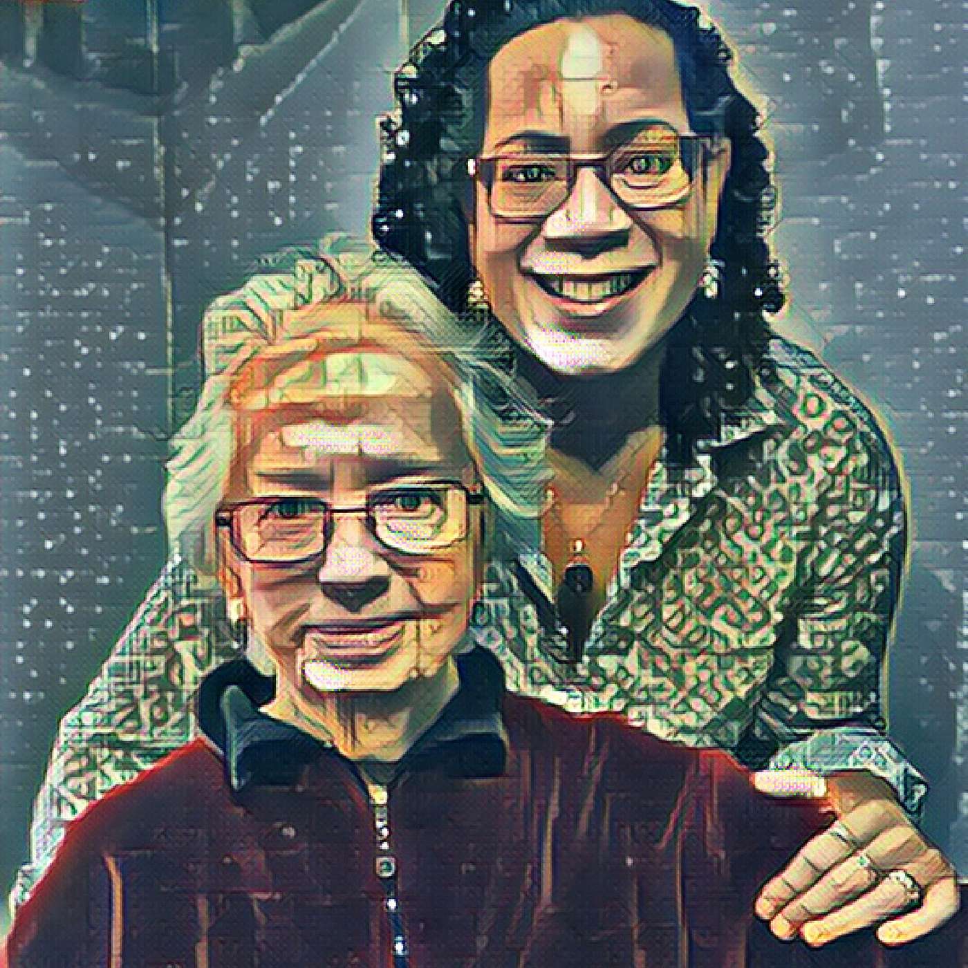 Losing My Mother: a Catalyst for Personal Growth